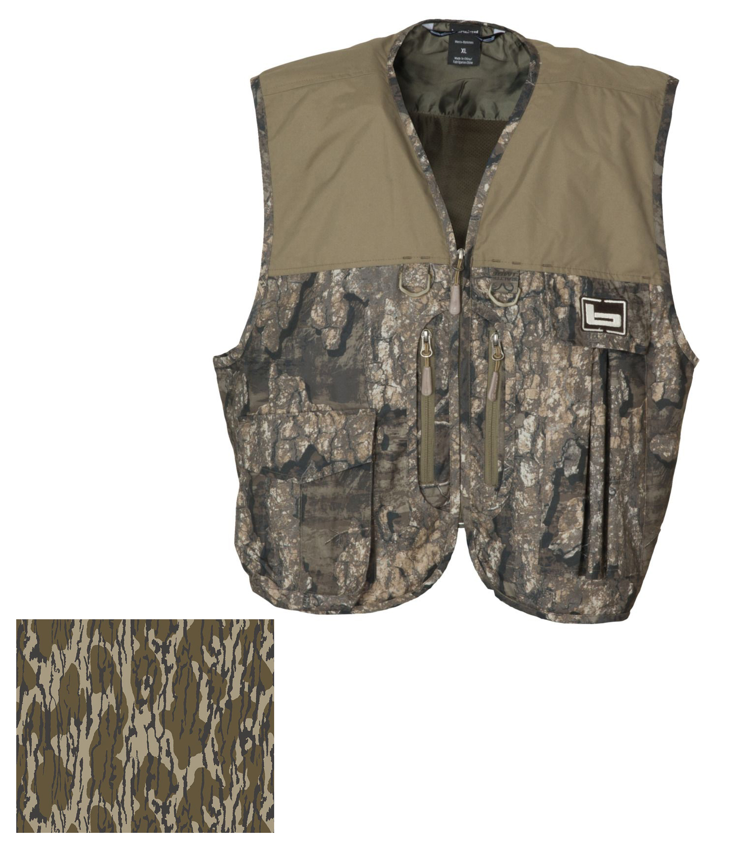 Banded best sale hunting vest