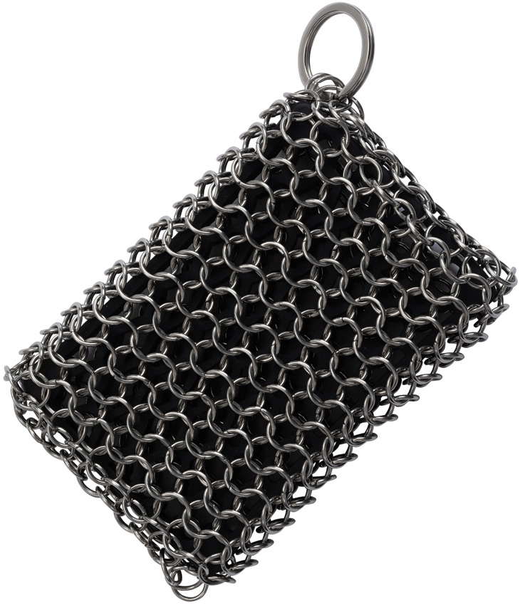 Barebones Stainless Steel Cleaning Mesh Scrubber