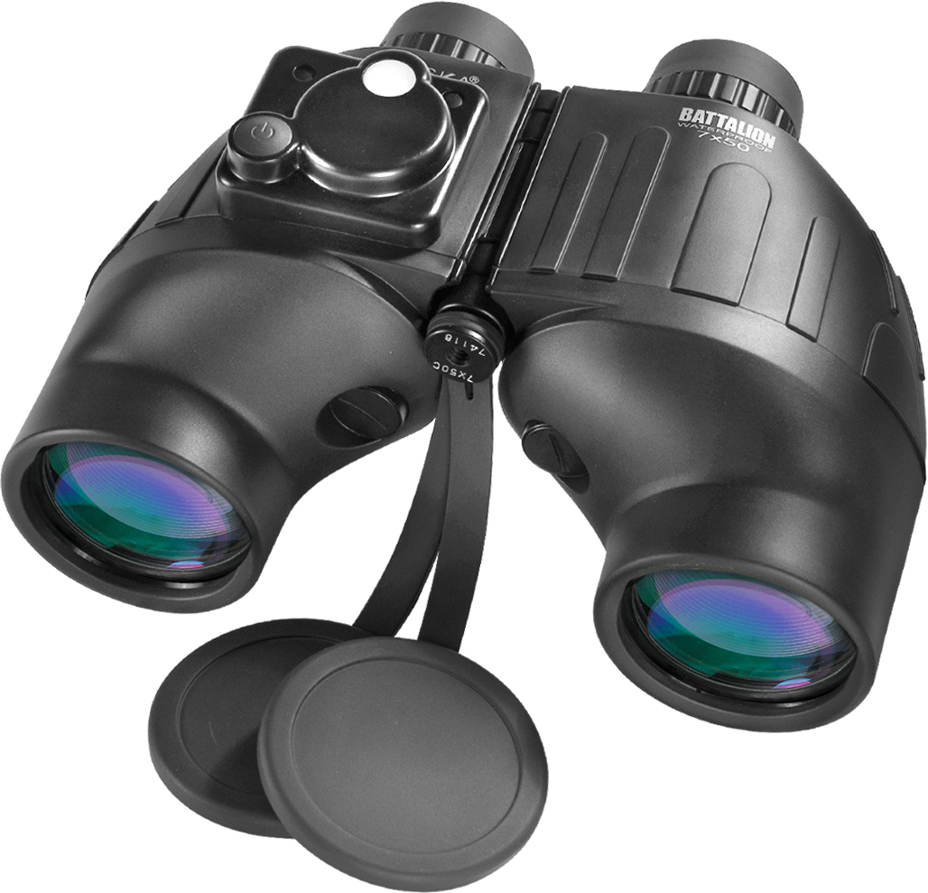 Barska 7x50 marine store binoculars