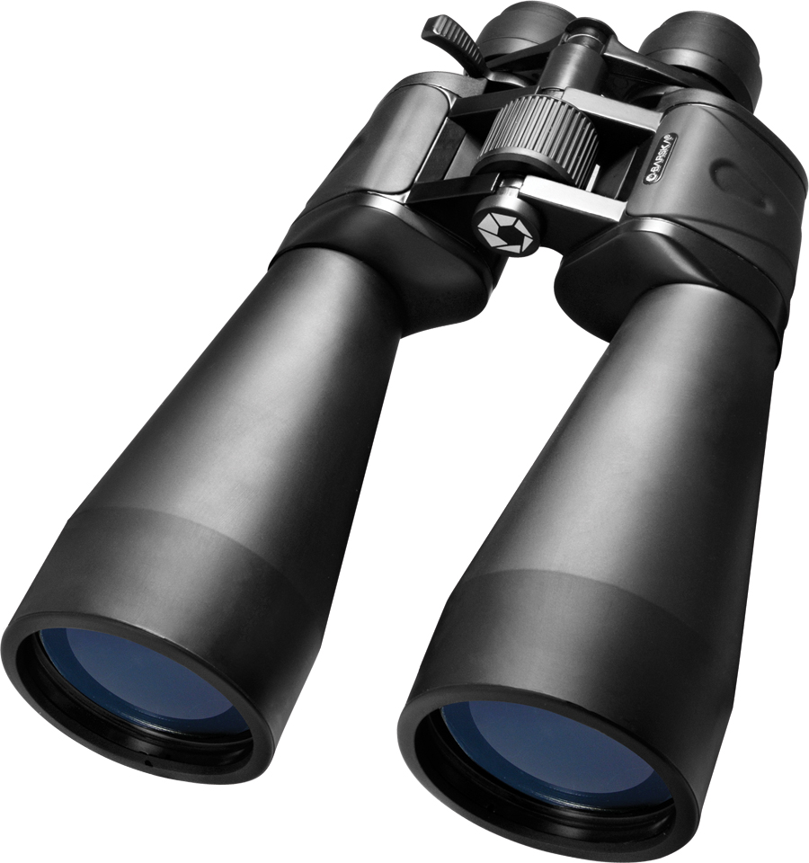 Barska Gladiator 12-60x70mm Porro Prism Zoom Binoculars | 51% Off
