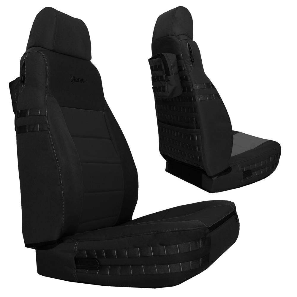 wrangler tj seat covers