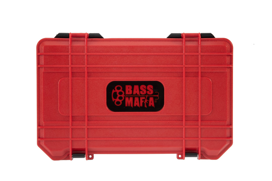 Bass Mafia Bait 3700 Deep Coffin