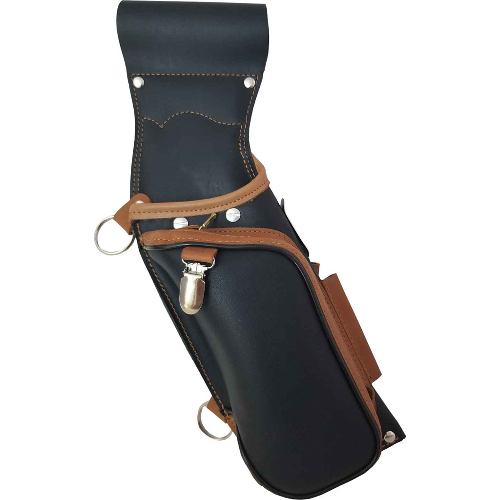 Bateman CT Leather Target Hip Quiver 29 Off w/ Free Shipping and