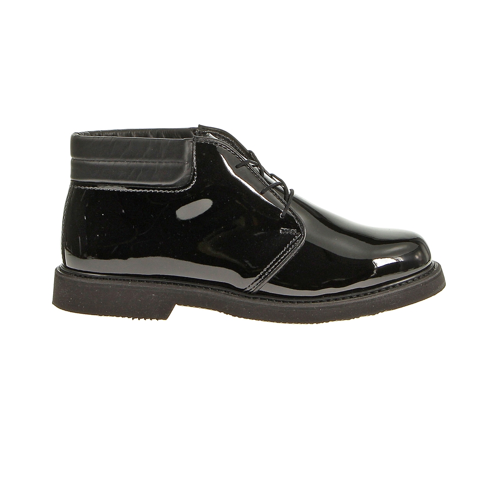 bates postal shoes