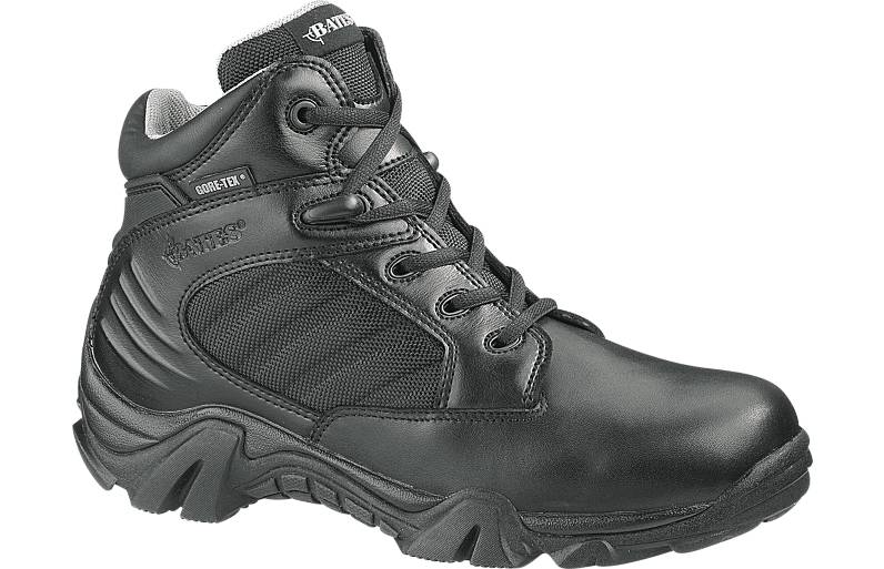 bates gore tex