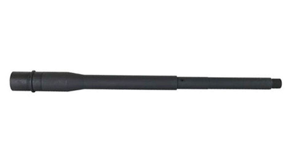 Bear Creek Arsenal AR-10 .308 Rifle Threaded Barrel