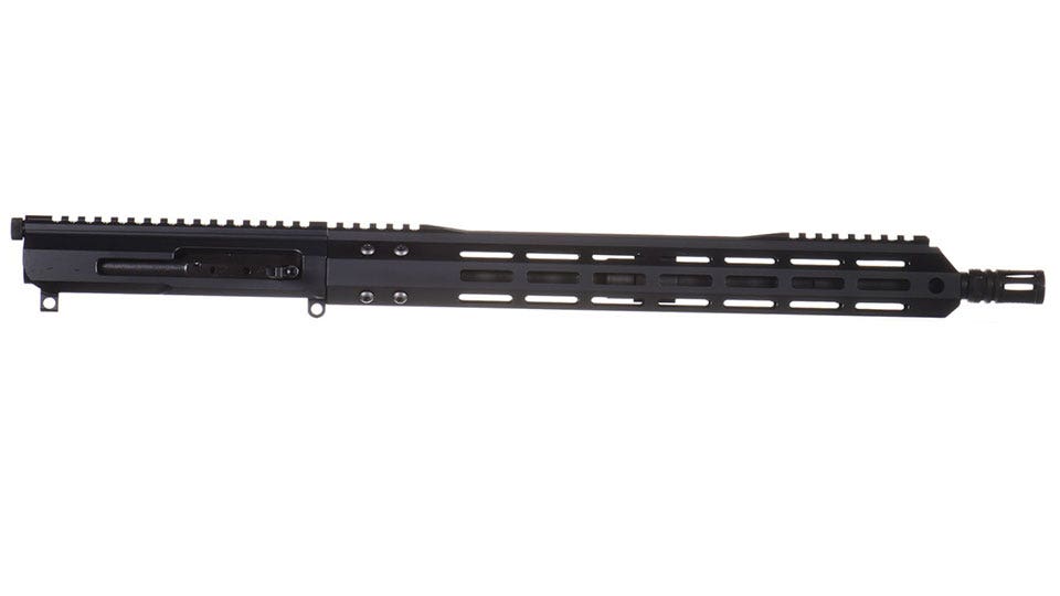 Bear Creek Arsenal AR-15 .350 Legend 16in Right Side Charging Upper Receiver