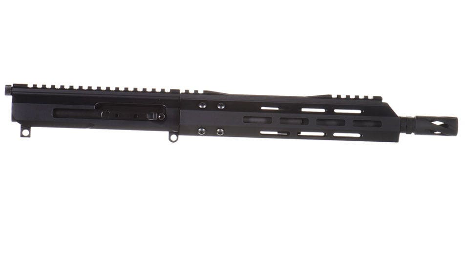 Bear Creek Arsenal AR-15 7.62x39 7.5in Right Side Charging Upper Receiver