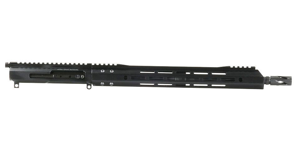 Bear Creek Arsenal AR-15 .223 Wylde 16in Straight Fluted Barrel Right Side Charging Upper Receiver