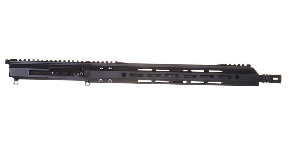 Bear Creek Arsenal AR-15 .223 Wylde 16in Right Side Charging Upper Receiver