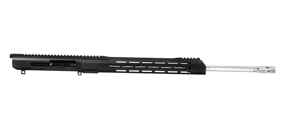 Bear Creek Arsenal AR-10 .22-250 22in Right Side Charging Upper Receiver