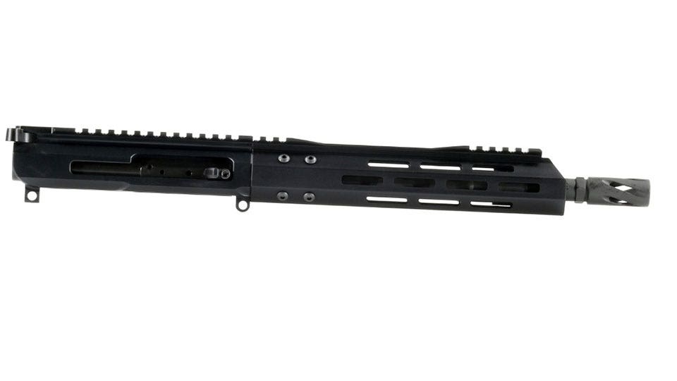 Bear Creek Arsenal AR-15 5.56 NATO 10.5in Dual Charging Upper Receiver