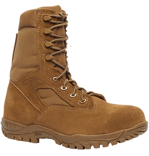 belleville waterproof steel toe boots