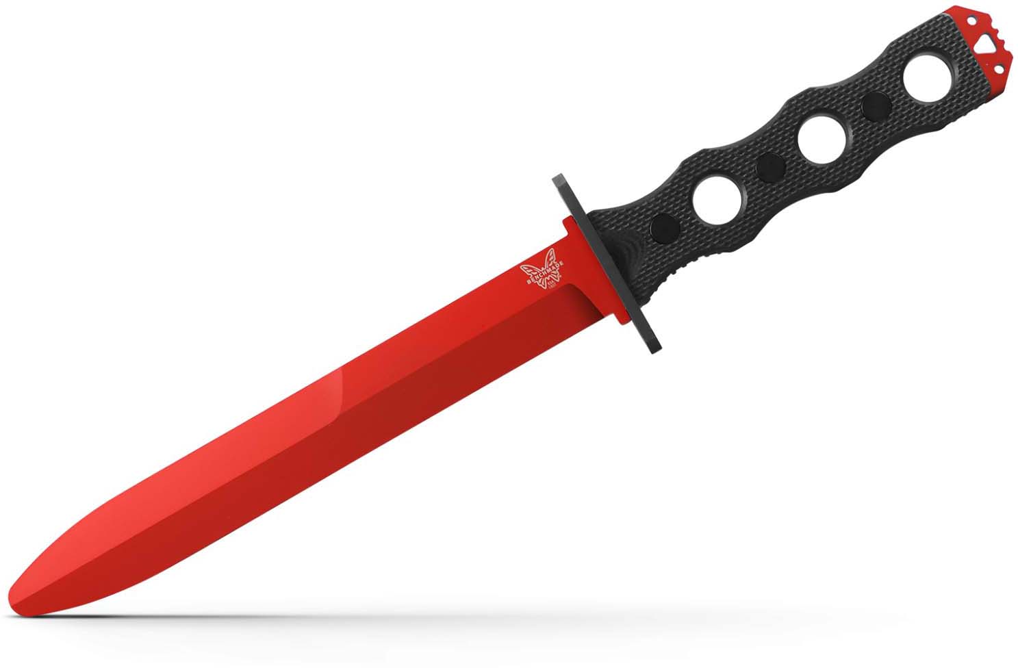 CSGO Karambit Fixed Blade Crimson Web