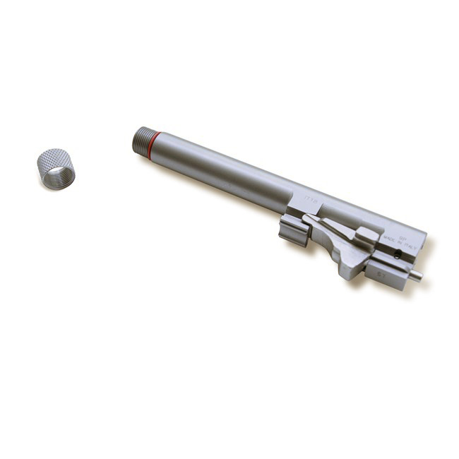 Beretta 90 Series Threaded Pistol Barrel