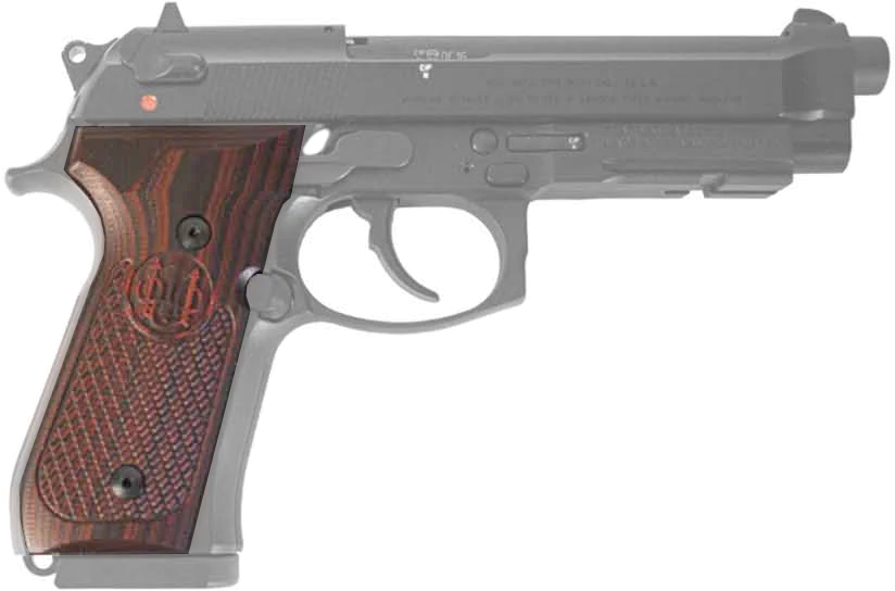 Beretta G10 Pistol Grip
