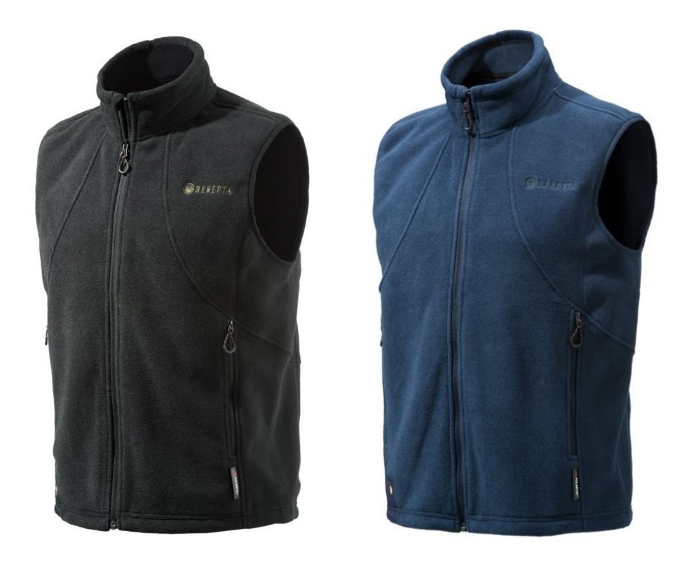 Beretta Mens Active Track Vest 5.01 Off 5 Star Rating w/ Free S&H