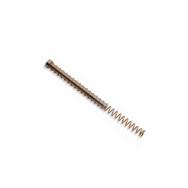 Beretta 92FS/96FS Steel Recoil Spring Guide & Spring