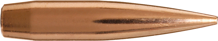 Berger Elite Hunter Rifle Bullets, .25 Caliber, 133 Grain