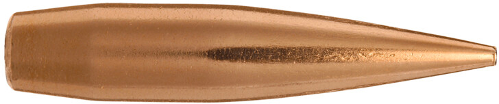 Berger Elite Hunter .338 Caliber 250 Grain Elite Rifle Bullets