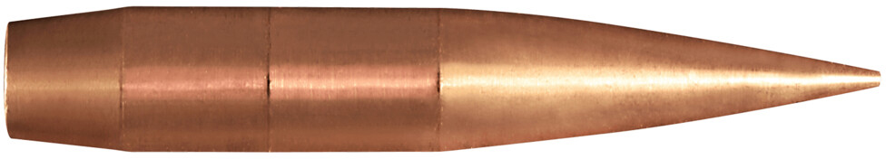 Berger .375 Caliber 379 Grain ELR Match Solid Bullets