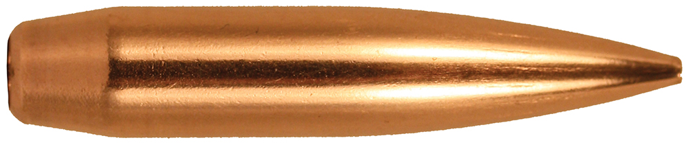 Berger Target 6mm .243 108 Grain Boat Tail 100 Bullets