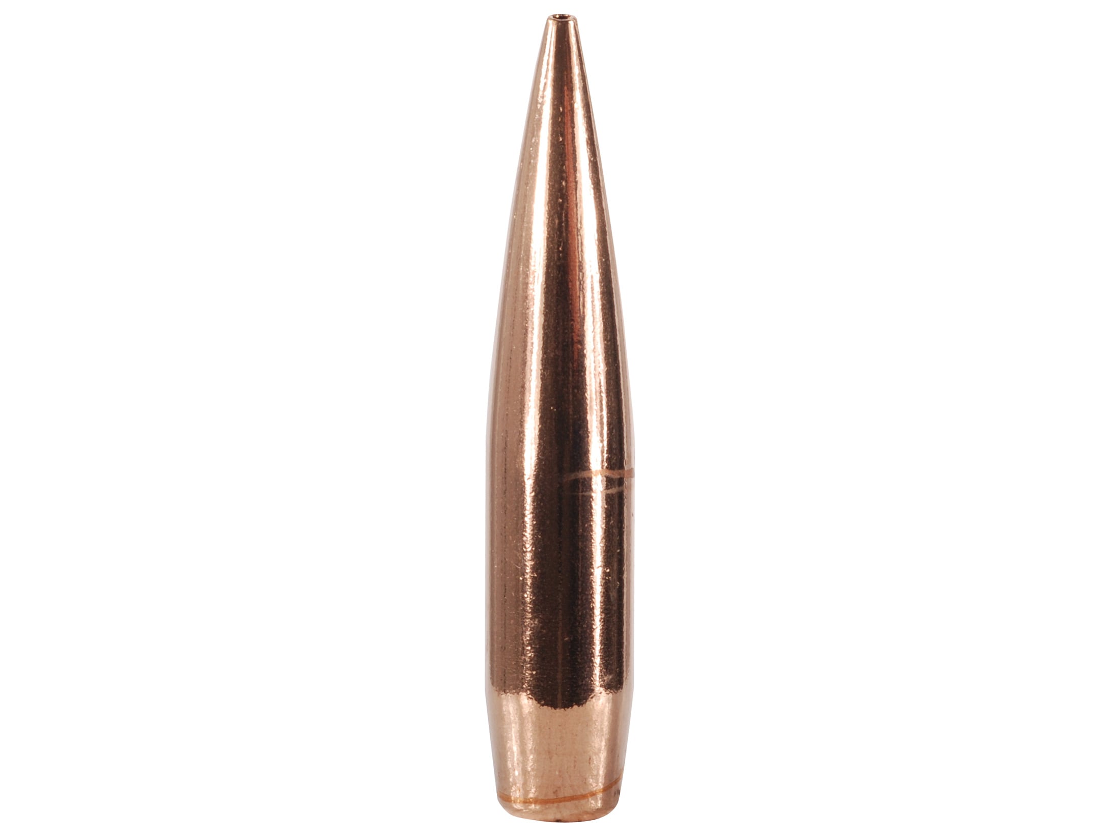 Berger Target 6.5mm .264 Caliber 140 Grain Hybrid Rifle Bullets