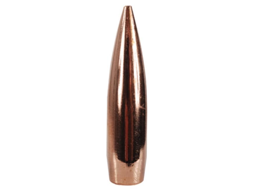 Berger Tactical .30 Caliber 185 Grain Juggernaut Open Tip Match