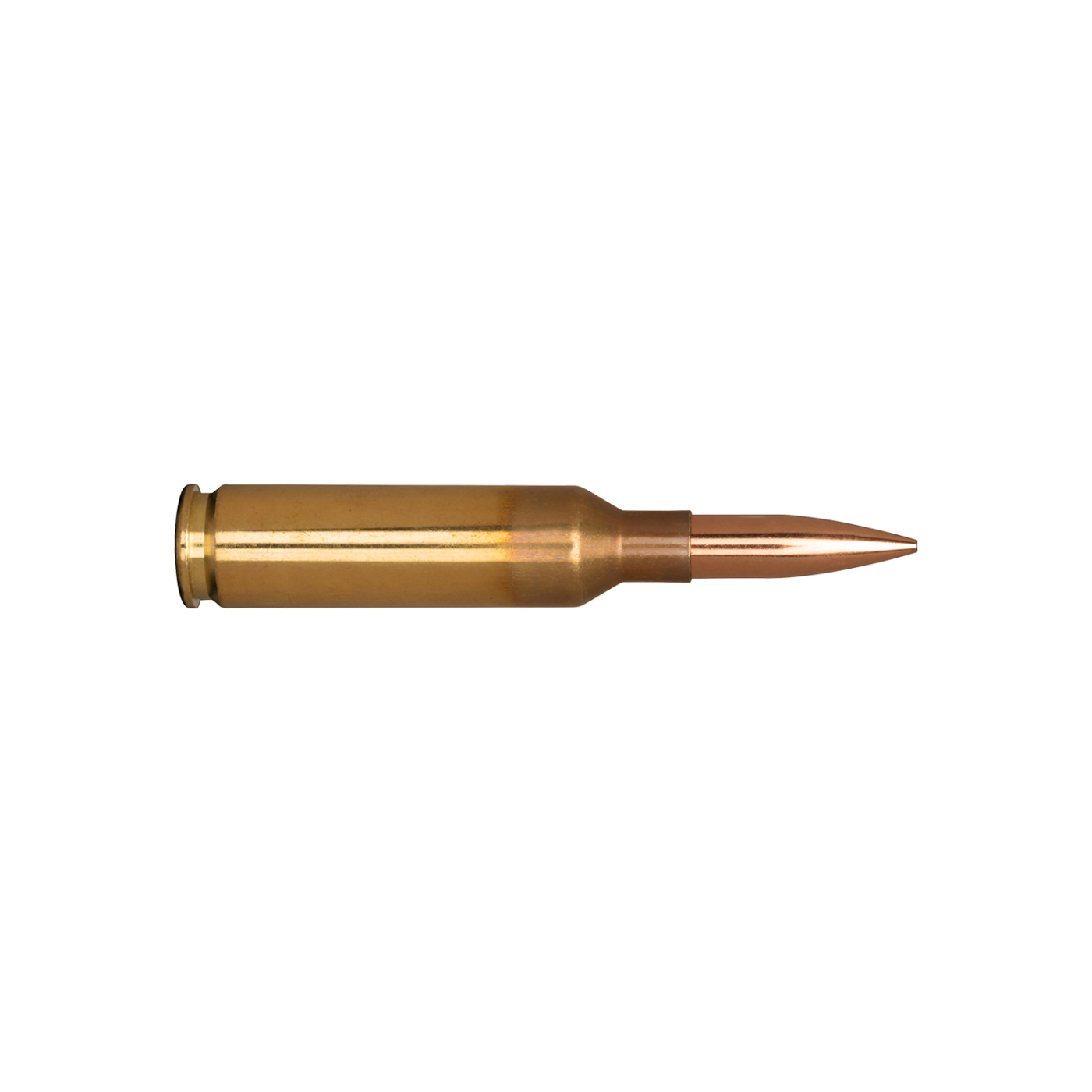 Berger Classic Hunter 6mm Creedmoor 95 grain Classic Hunter Brass Cased Centerfire Rifle Ammunition