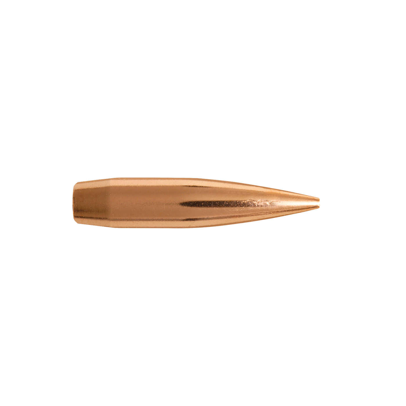 Berger Hunting .30 Caliber Rifle Bullets 205 Grain Elite Hunter