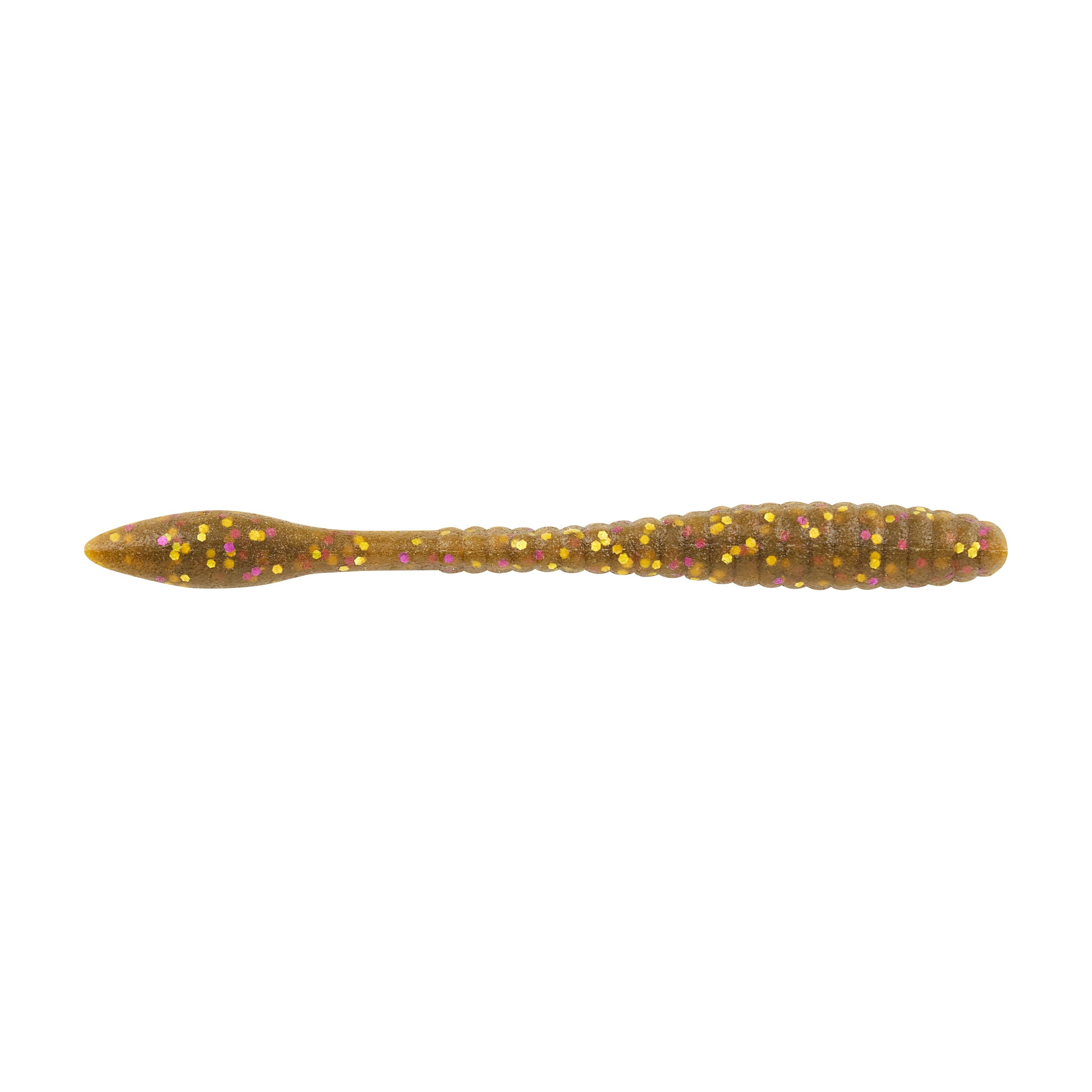 Berkley PowerBait Power Swimmer 11cm Clear Goby