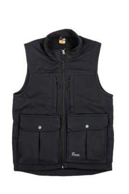 Berne Concealed Carry CCW Vest - Mens