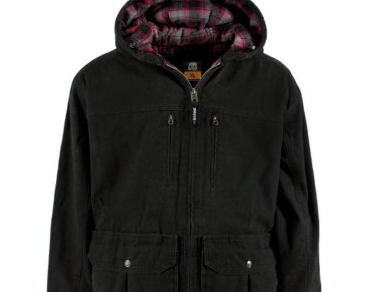 Berne echo clearance one jacket