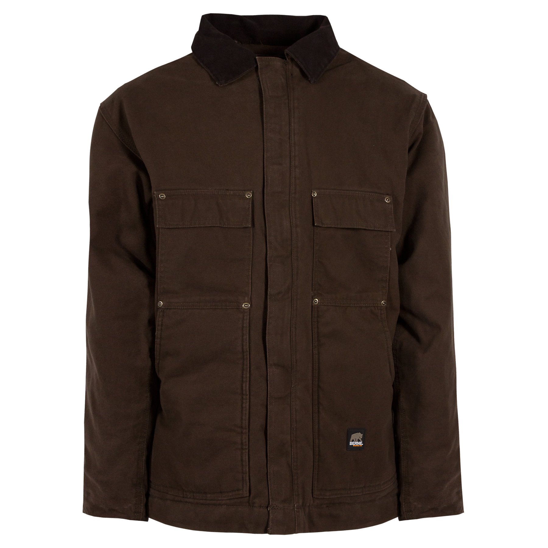 Berne original chore outlet coat