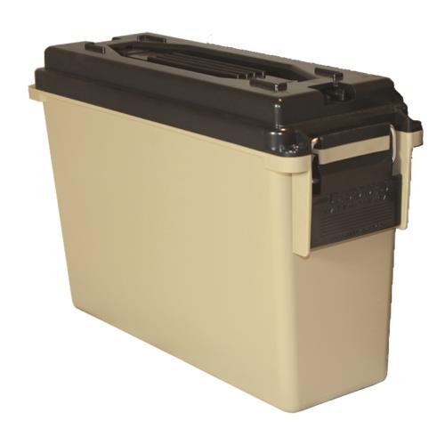 Berry's Manufacturing 30 Cal Plastic Ammo Can