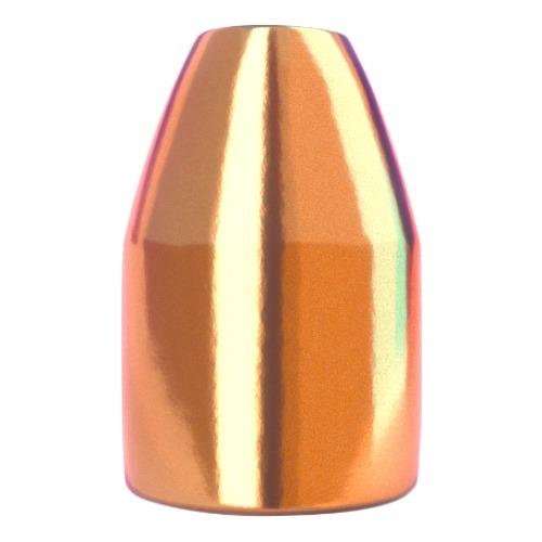 Berrys 84525 Superior Pistol .38/.357 .357 158 GR Flat Point 250 Pk Box