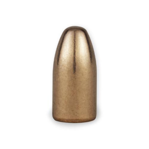 Berry's Manufacturing Preferred Plated Rifle Bullets .30 Carbine .308in 110 gr RN