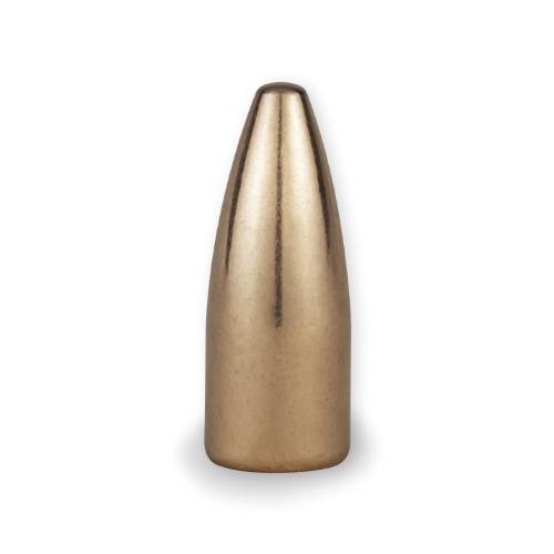 Berry's Manufacturing Preferred Plated Rifle Bullets 7.62x39mm .311in 123 gr SP