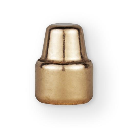 Berry's Manufacturing Superior Plated Handgun Bullets .45 cal .452in 200 gr SWC