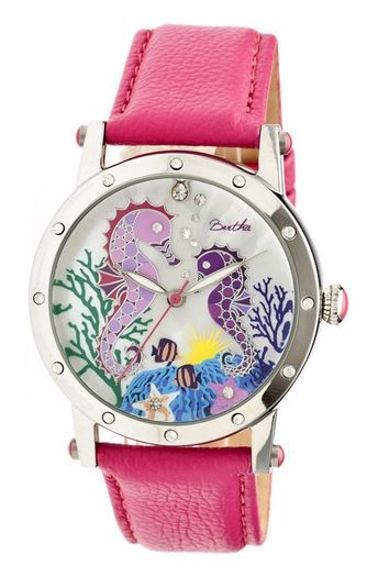 Bertha Morgan Womens Watch Up to 54 Off w Free Shipping and