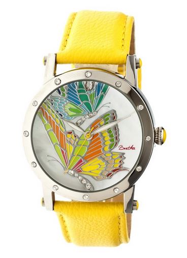 Bertha hot sale madeline watch