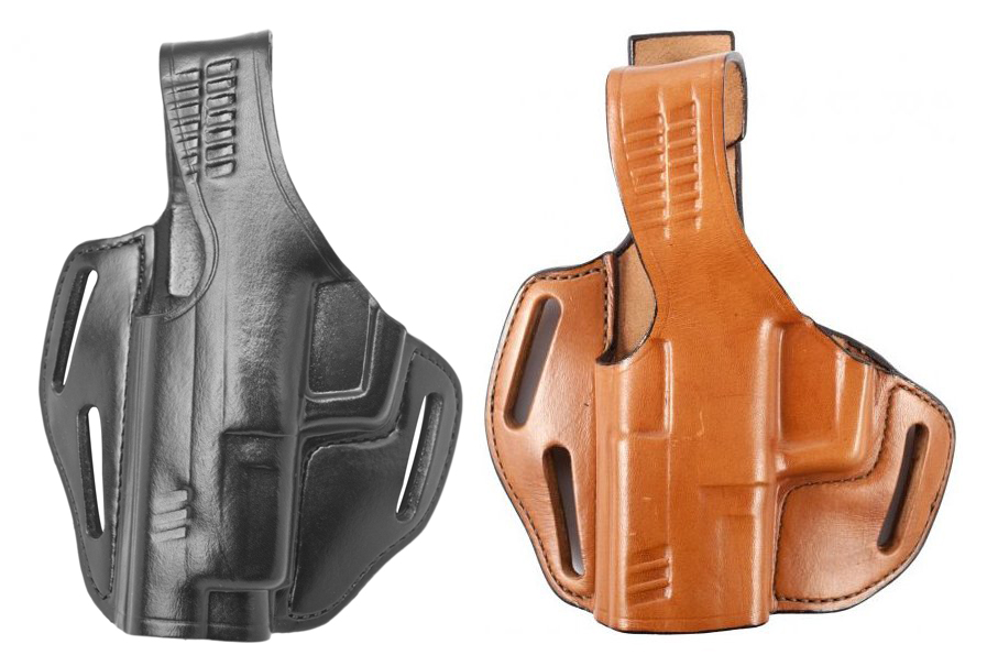 Bianchi 17A, 17B and 17C Piranha Holsters Model 77 for Springfield XD-45  (3, 4, 5 in) | Up to 20% Off  Star Rating w/ Free Shipping and Handling