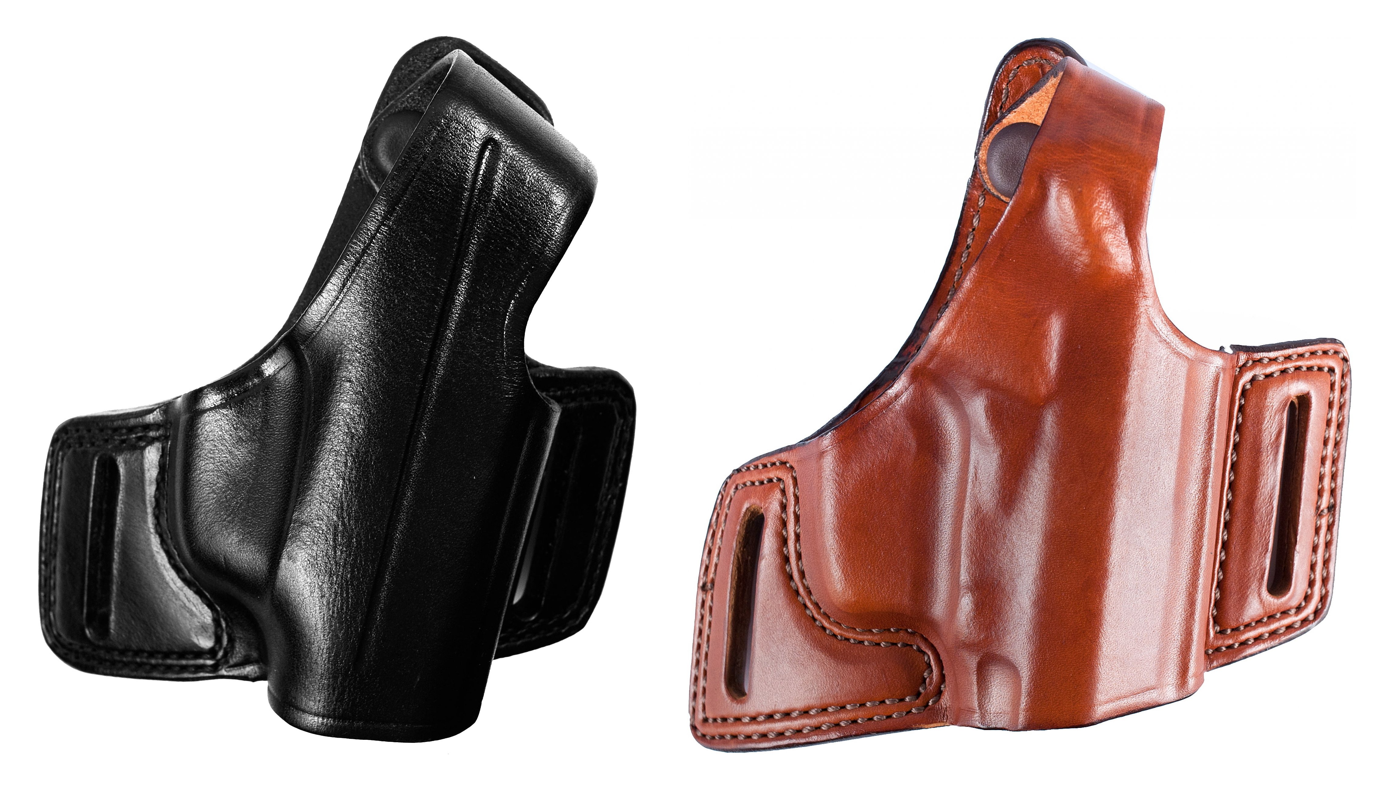 Bianchi 5 Black Widow Holster | 1911Forum