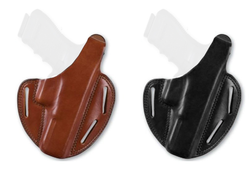 Bianchi Shadow II Taurus Judge Cylinder 3 Slot Pancake holster- Model 7 |  Up to 20% Off w/ Free Shipping and Handling