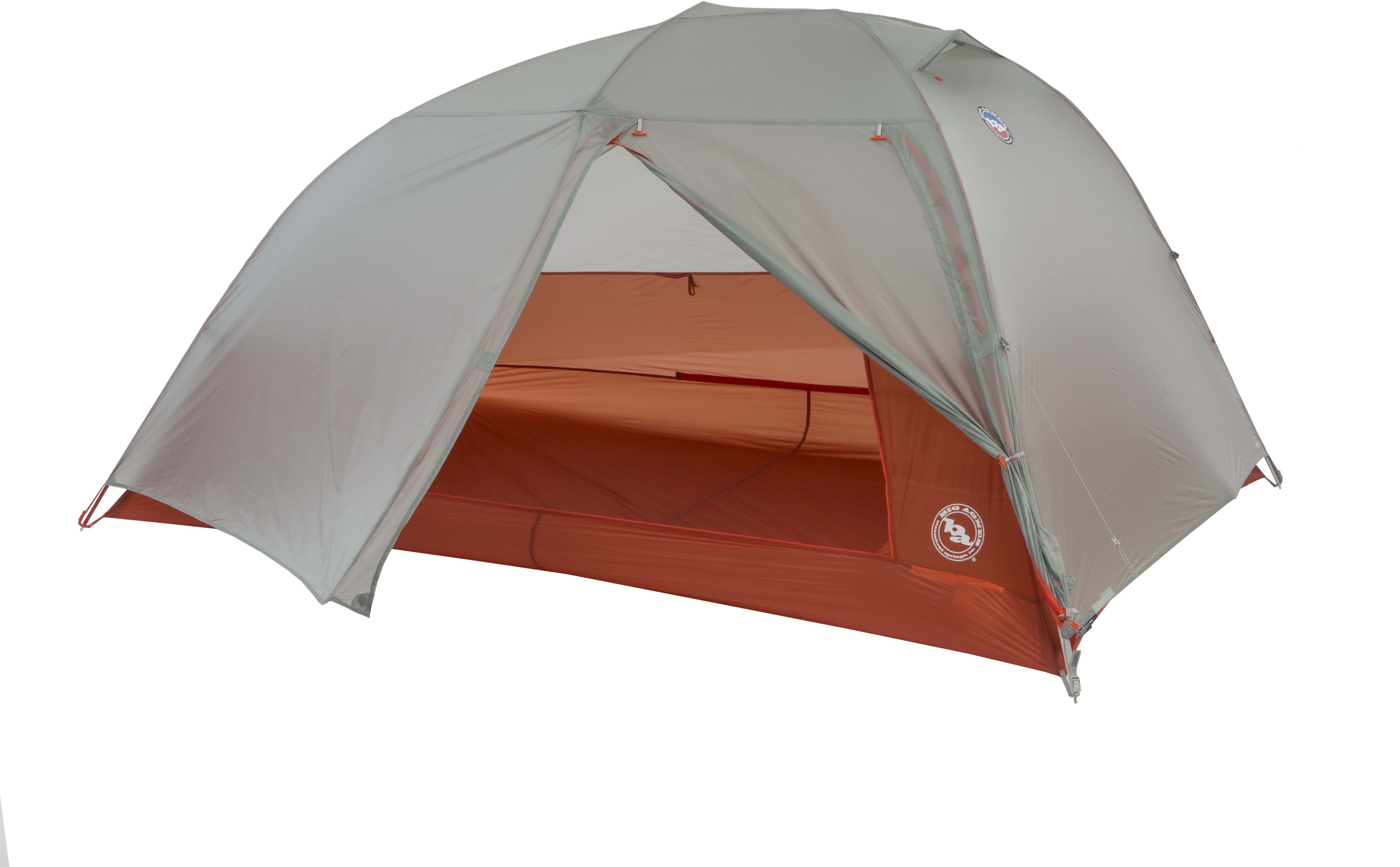 Copper spur tent hotsell