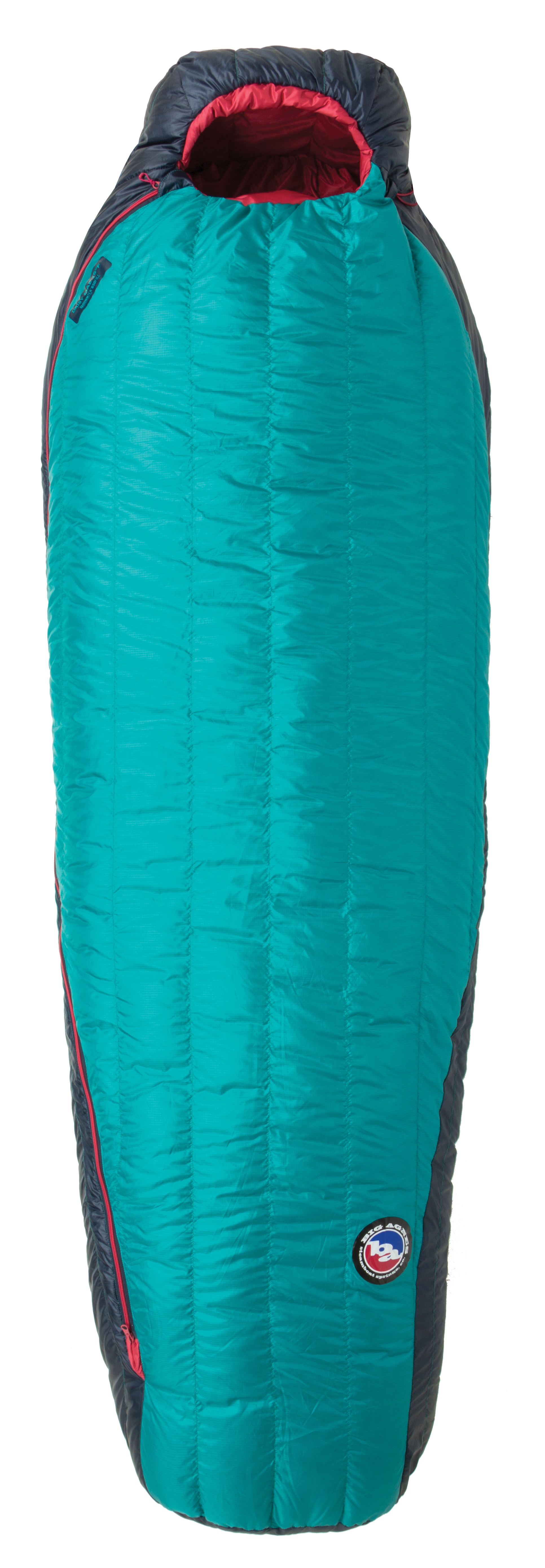 Big Agnes Daisy Mae 15 Sleeping Bag 650 DownTek - Men's