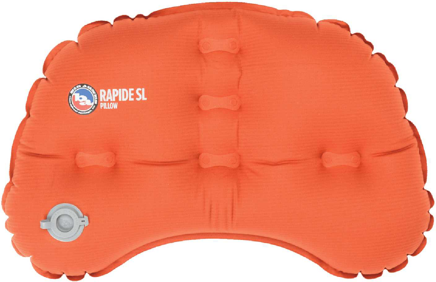 Big Agnes - Boundary Camp Pillow