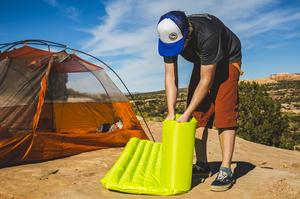 Big Agnes sleeping pad