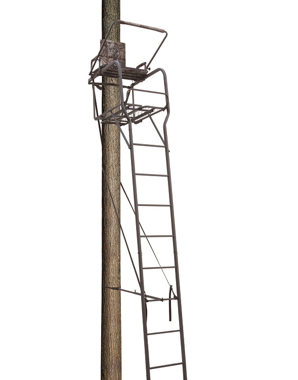 big dog ladder stands