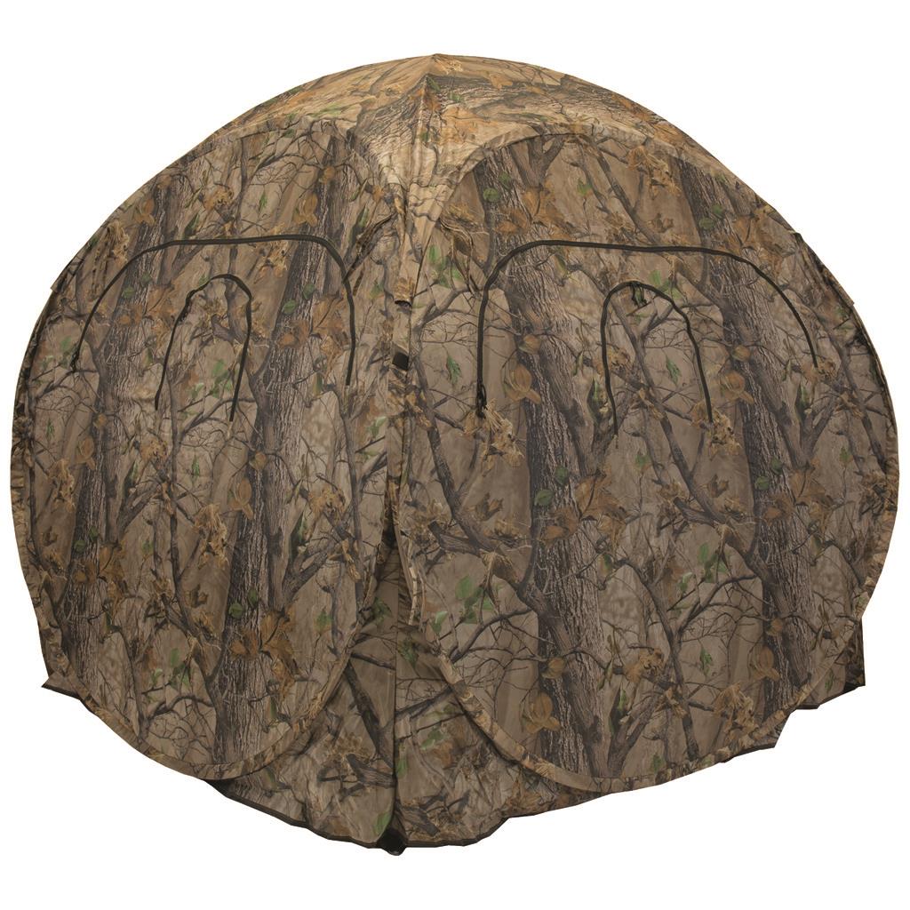 Big Game Treestands The Quantum Blind | w/ Free S&H